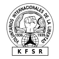 KFSR e.V.