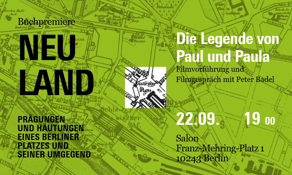 Die Legende von Paul und Paula