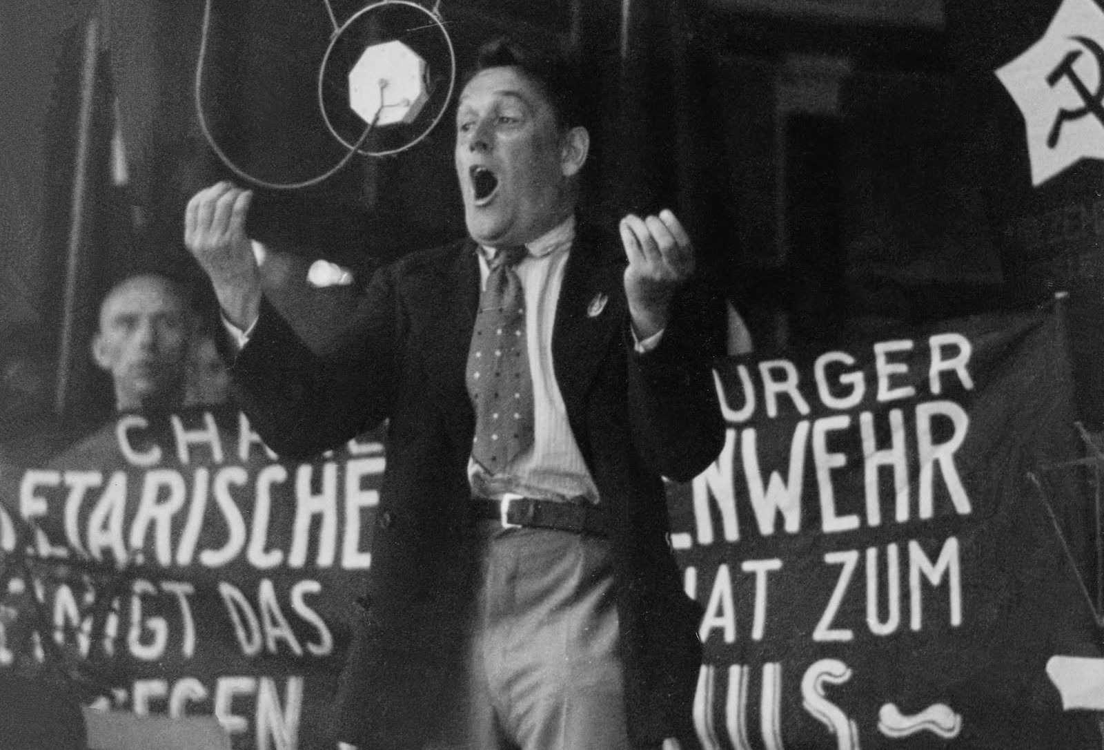Globale Räume für radikale Solidarität
