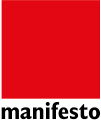 Manifesto Press