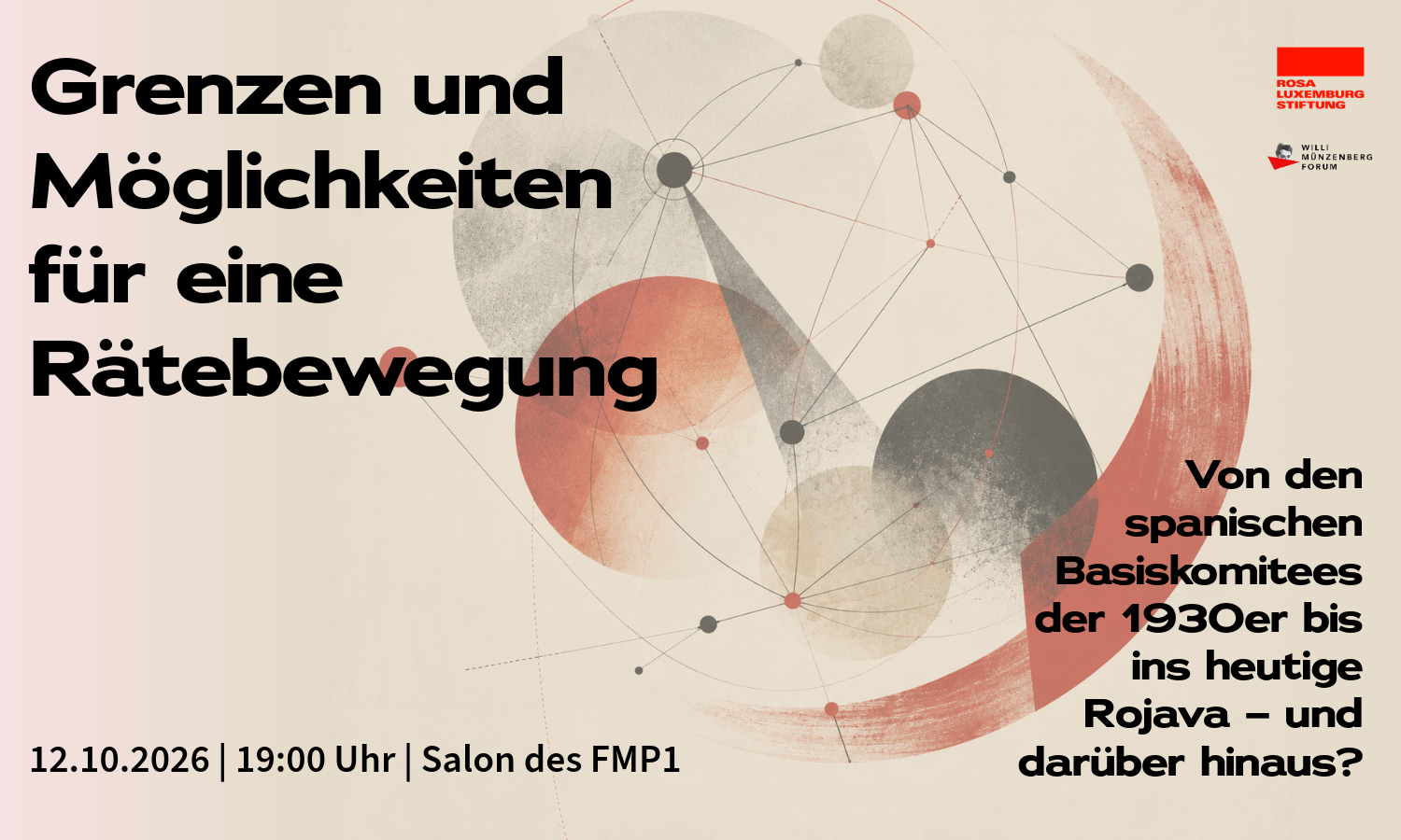Grenzen und Möglichkeiten für eine Rätebewegung